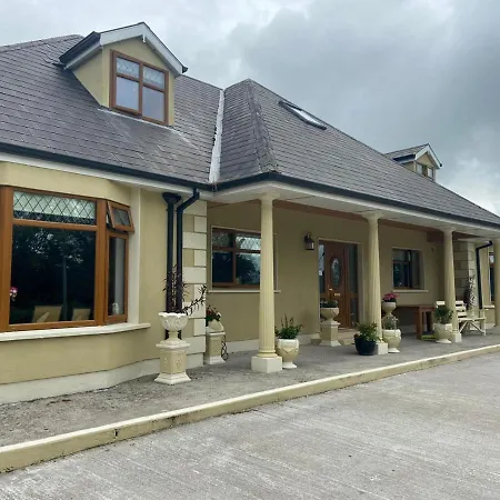 Affittacamere Motorwaylodge Kilcoran E21rk60