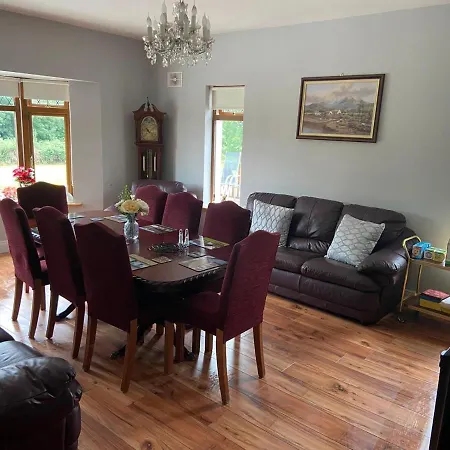 Affittacamere Motorwaylodge Kilcoran E21rk60