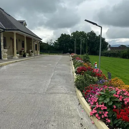 Motorwaylodge Kilcoran E21rk60 Affittacamere