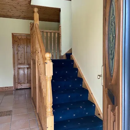 Konukevi Motorwaylodge Kilcoran E21rk60