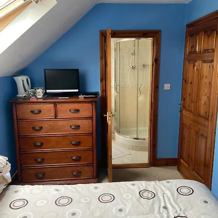 Motorwaylodge Kilcoran E21rk60