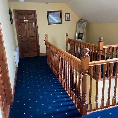 Motorwaylodge Kilcoran E21rk60 Cahir