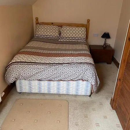 Motorwaylodge Kilcoran E21rk60 3* Cahir