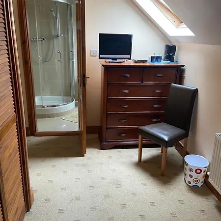 Affittacamere Motorwaylodge Kilcoran E21rk60